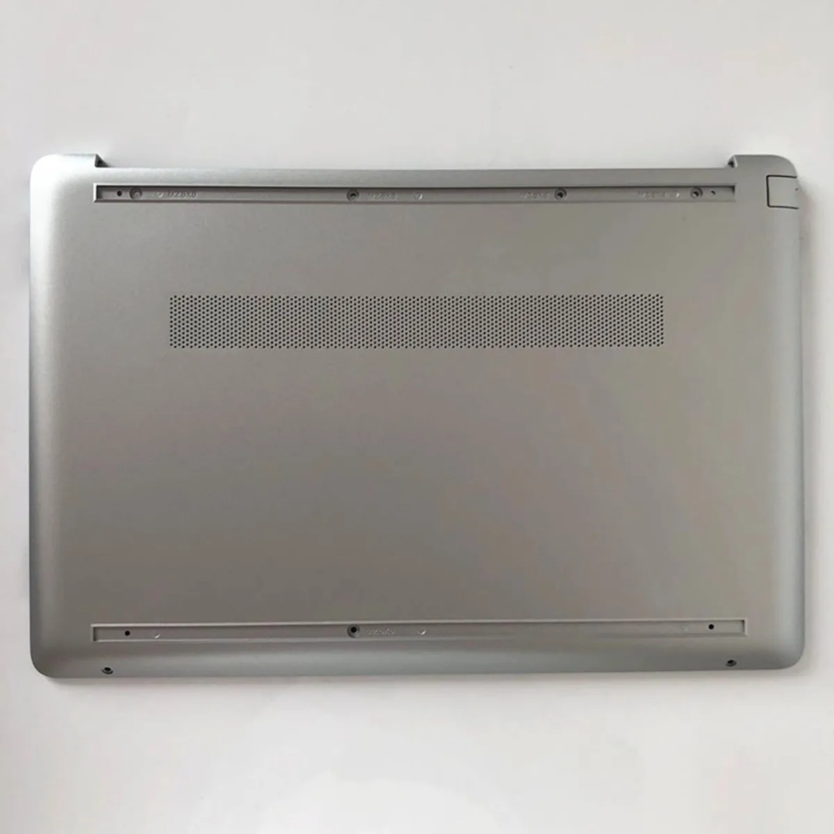 

For New HP 15S-DU 15-DY 15-DW TPN-C139 D Shell Silver L52007-001