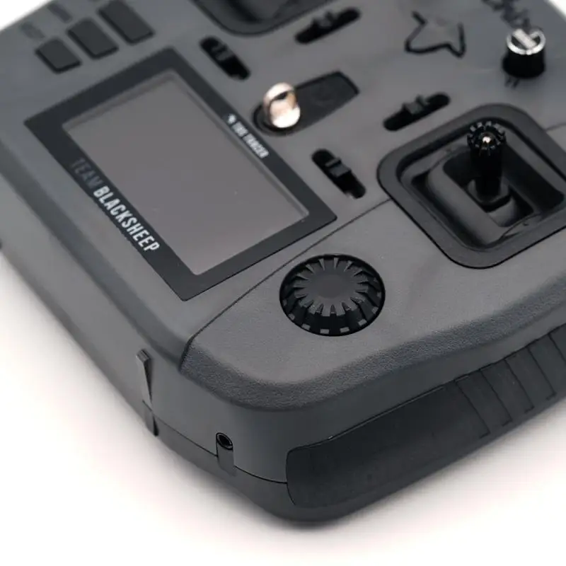 TBS Ethix Special Edition Mambo Radio FPV RC Radio Drone Controller 2.4Ghz Racing Freestyle Remote Control Hall Sensor Gimbals