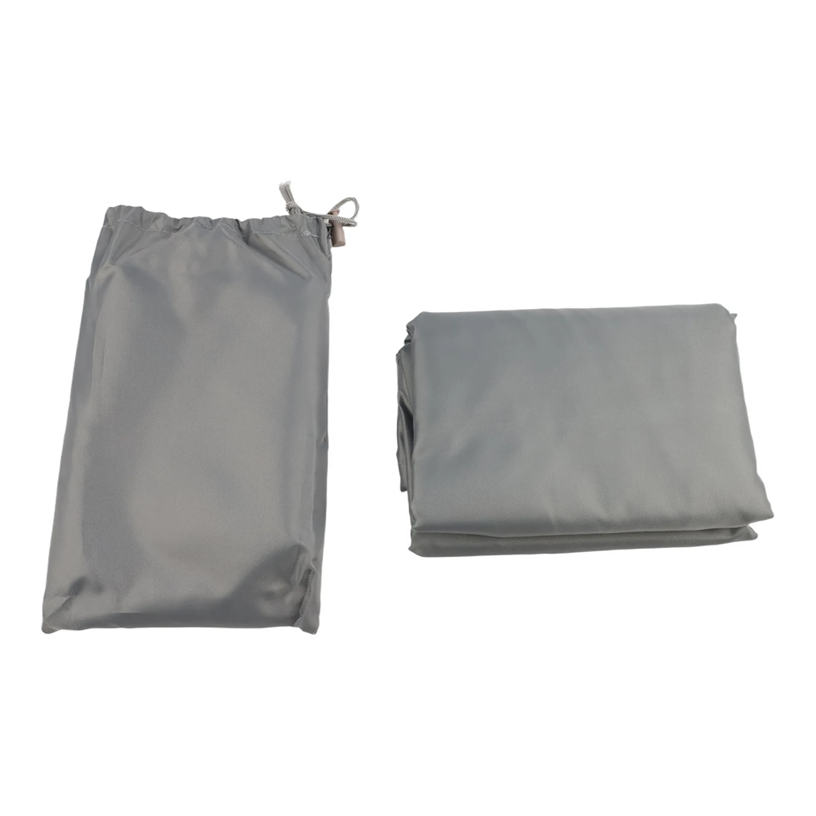 Rainproof Cover Outdoor Recliner Cover Weather Resistant Long-lasting Protection 420D Oxford Cloth Cover Sunproof Cover