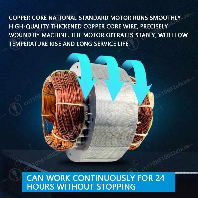 Cy140 High Temperature Centrifugal Fan Multi-Blade Induced Draft Blower Industrial Exhaust Fan Boiler System Equipment view 3