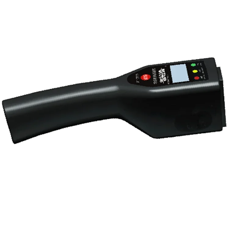 Rilevatore di liquidi portatile con sistema Safeway Scanner per liquidi danrosi portatile certificato ROHS