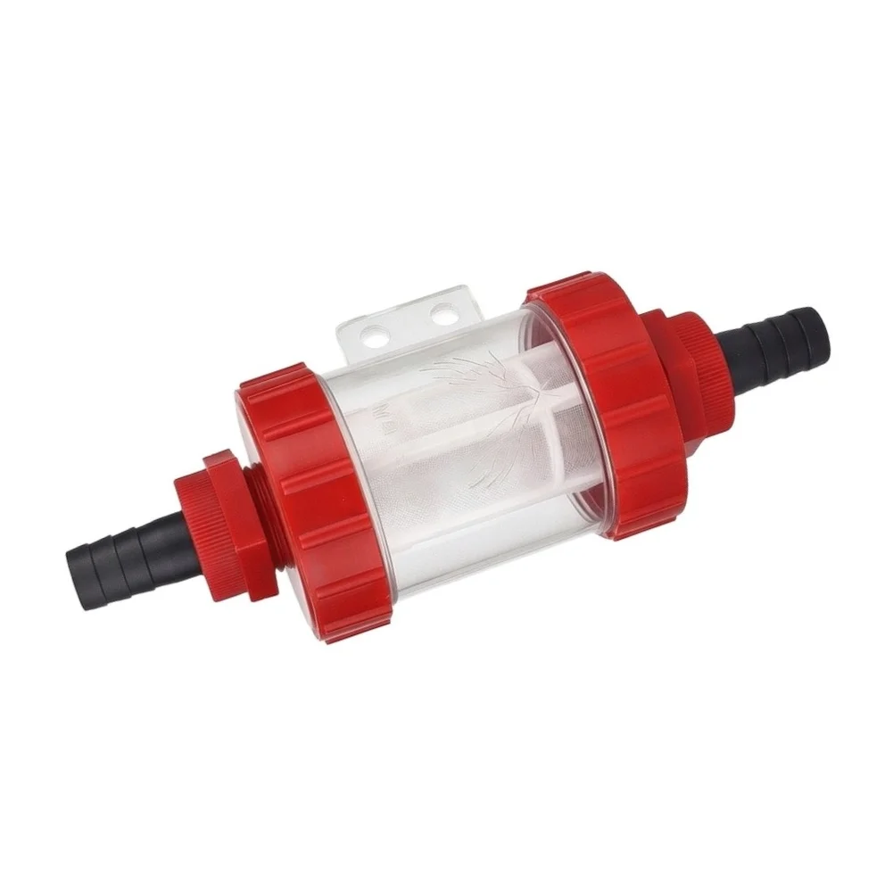 Applications Cleaning Connector for Filter for S Clear Filter Etc Fitment for piston Pump Protection Filter Convenient Cleaning