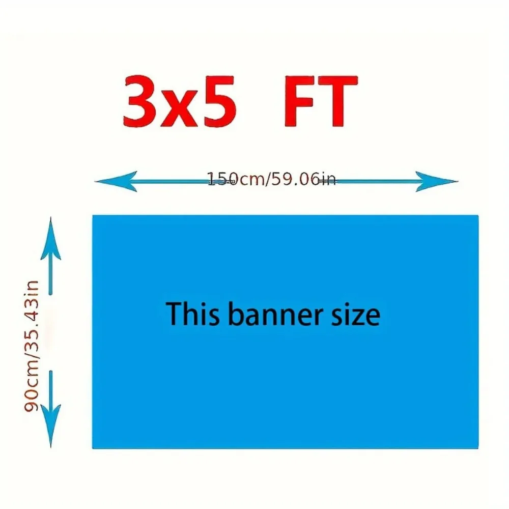 90x150cm New California Republic NCR Bear California Flag 3x5ft National Banner - view 2