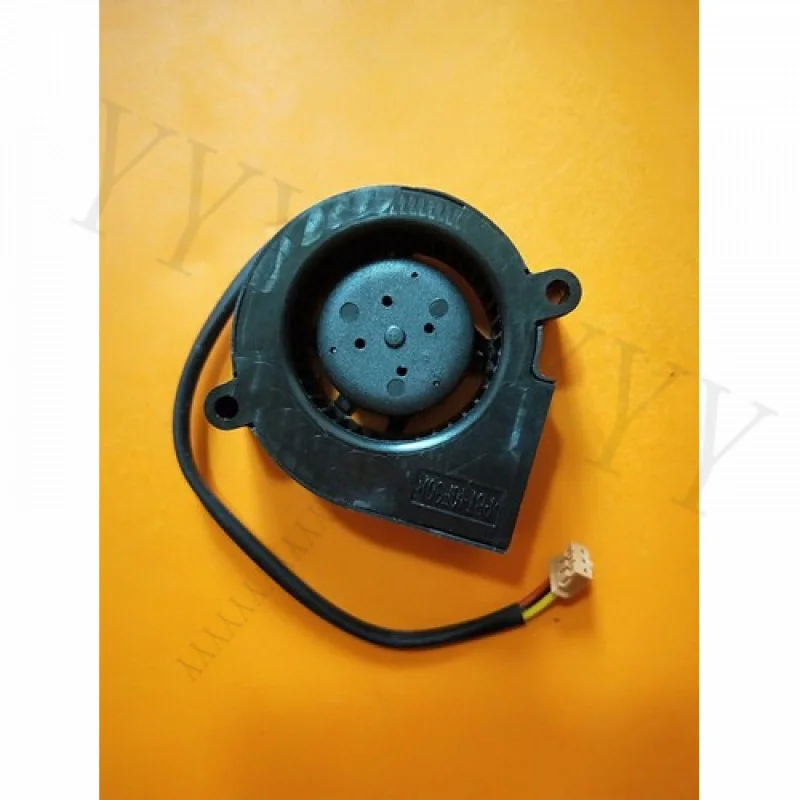 

Y Y Y New For Benq 5020 12V 0.15A AB05012DX200600 projector worm gear fan 5cm M2098 QL