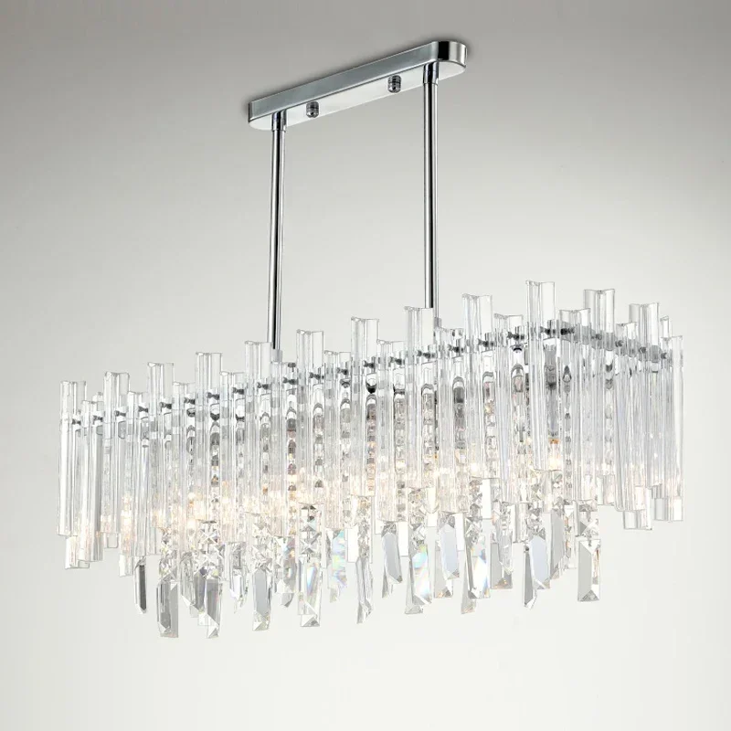 Modern Led Chandeli…