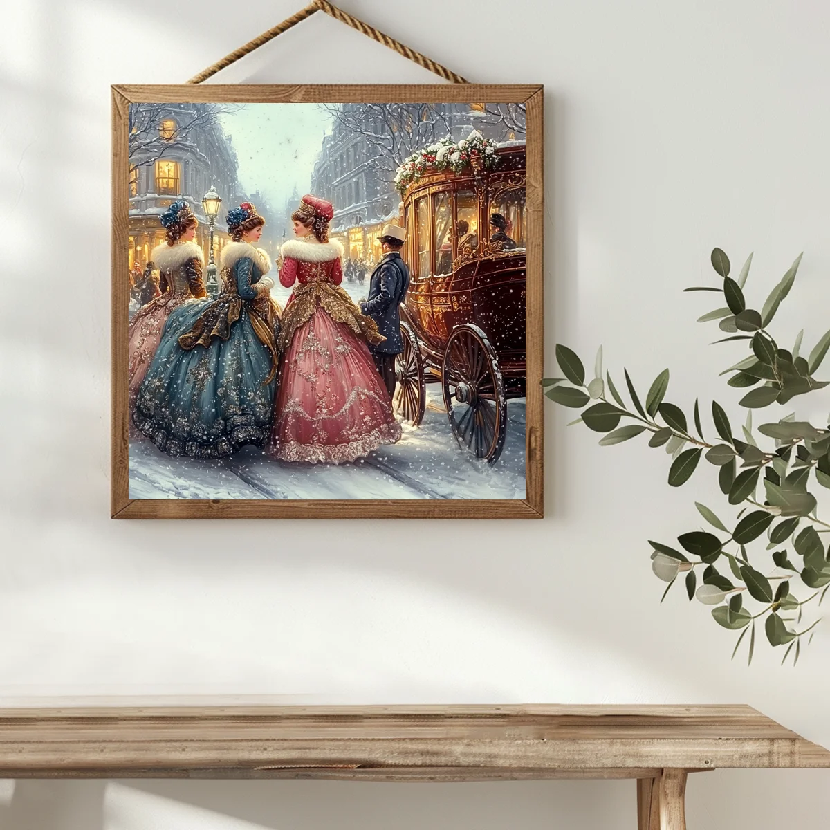 Thumbnail 3 - #38 Highest Rated Needlecraft Kits to Buy in 2026