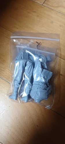 Buyer photo of this resin kit
