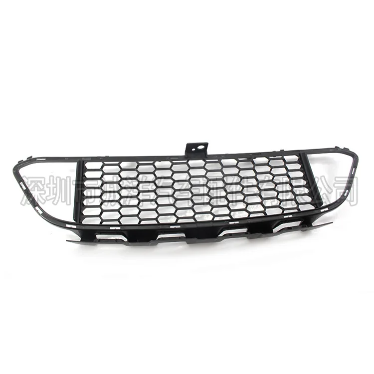 Suitable for 3 Series F30 F31 F35 12-17 Sports Edition Lower Middle Net Front Bumper Center Grille.