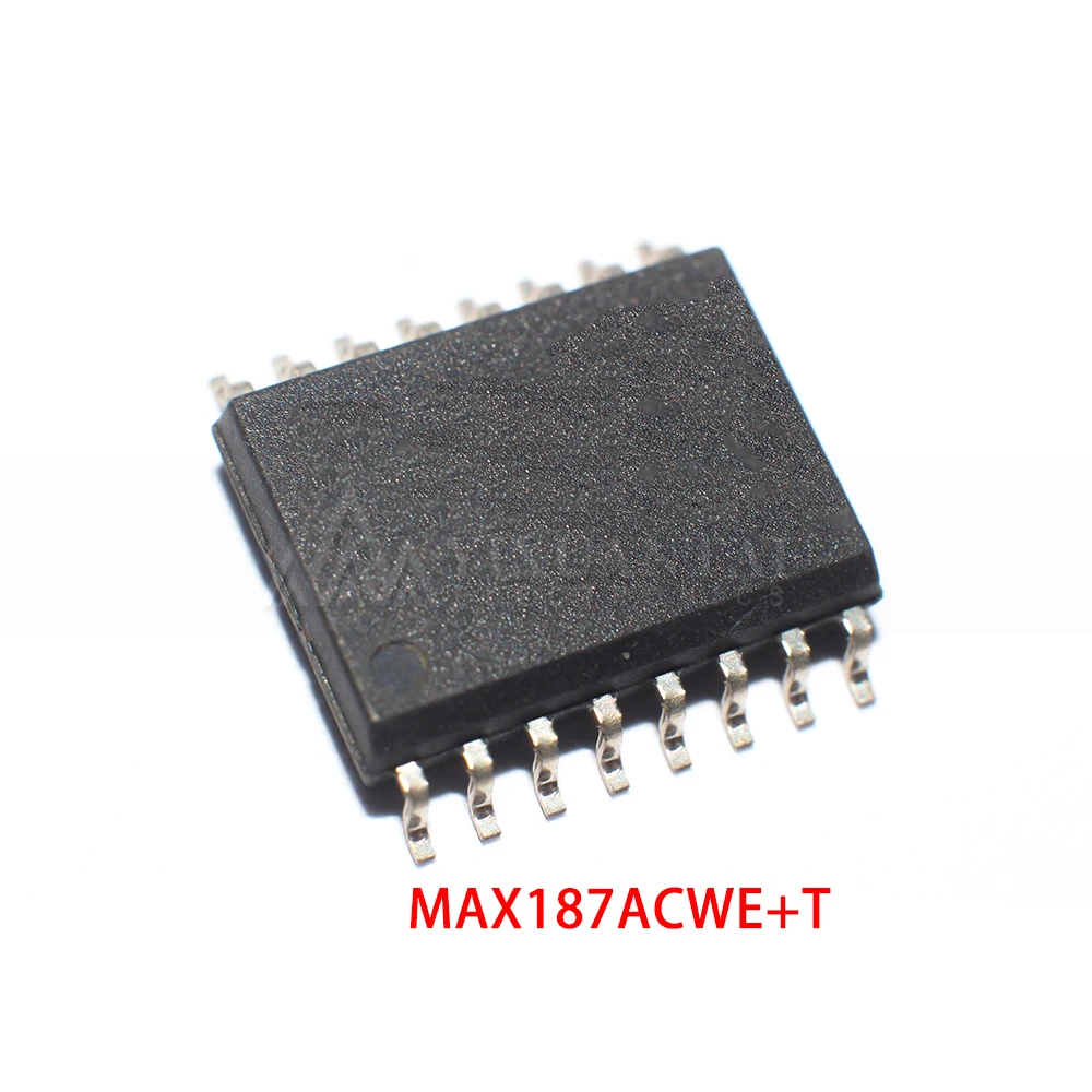 

1шт SOP16 MAX187ACWE+T MAX187ACWE MAX187A MAX187 НОВЫЙ ОРИГИНАЛ НА СКЛАДЕ