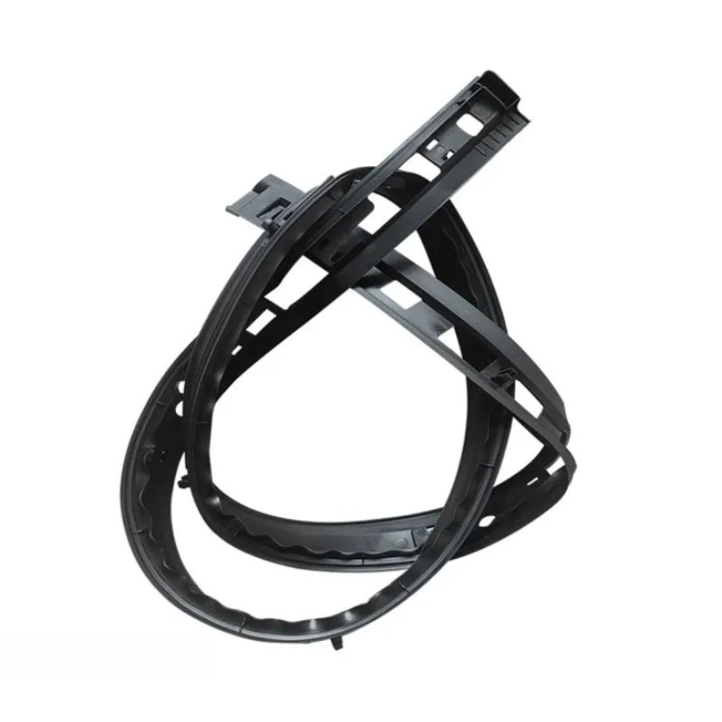 

Roof Rack Base Waterproof Sealant Strip for Geely Atlas 2016 2017 2018 2019 Left Right Brand New