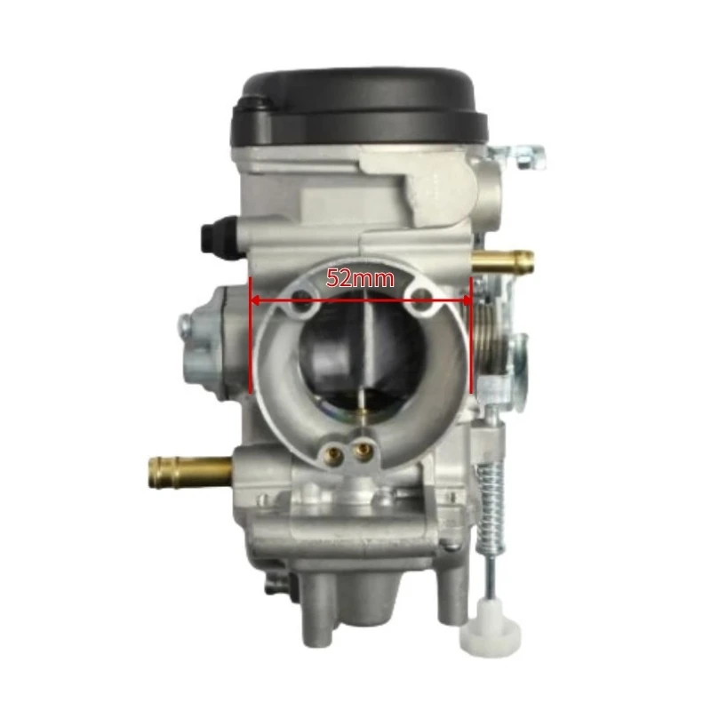 

High Quality 1999-2015 13200-13F30 13200-13F40 Gz250 for Marauder 250 Motorcycle Carburetor