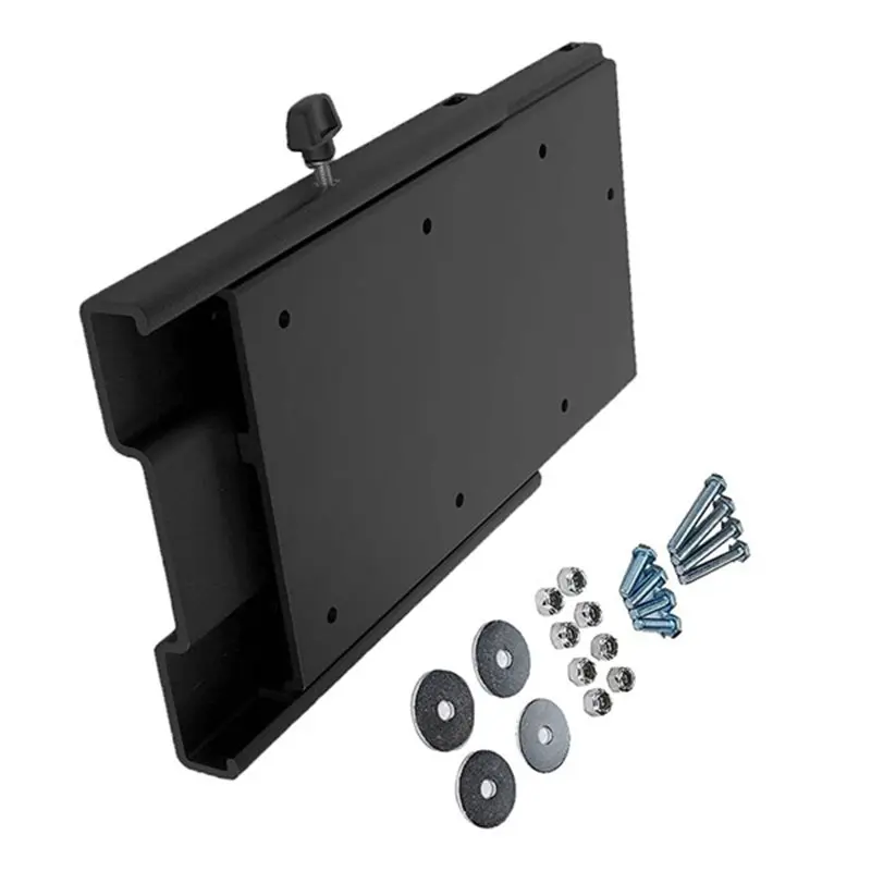 ABBZ-Soporte de Montaje de Liberación Rápida para Motor de Arrastre 1854035 MKA-16-03, Compatible con Ulterra, Terrova, Powerdrive, Powerdrive V2