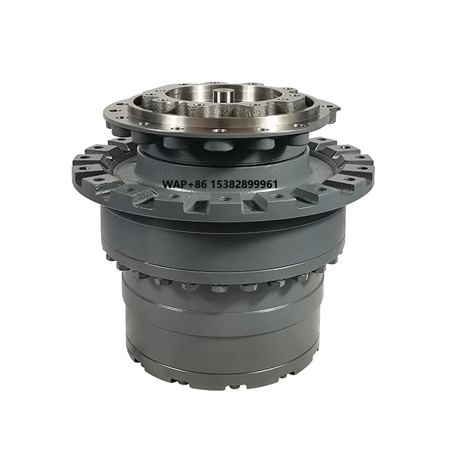 

Excavator Spare Parts ZX240-3 Zx200-1 ZX200 9233687 9233688 Travel Gear Box