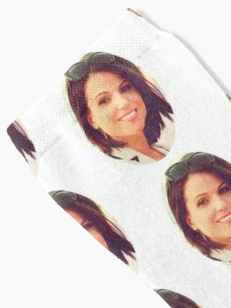 LANA PARRILLA Socks Climbing kawaii Children's hip hop Women's Socks Men's