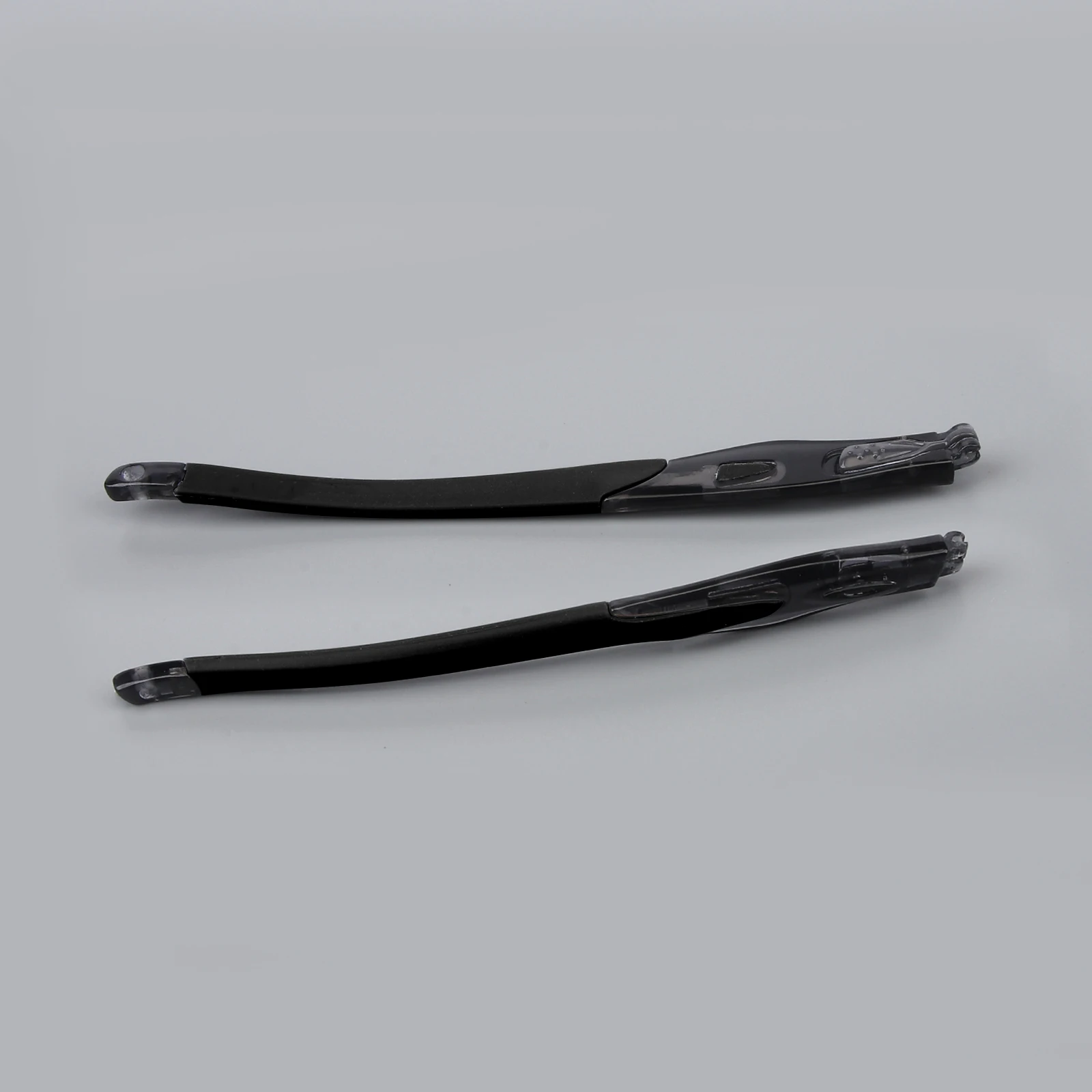 LOCKFIT Replacement Arm Temples Legs for Oakley Crosslink PRO Switch Sweep Pitch Range Glasses