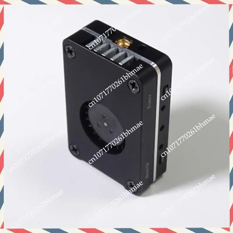 -A21Z VTX-F5 3.3G VTX 3.5W 64CH FPV Wireless Analog Image Transmission Transmitter Image Transmission Transmitter