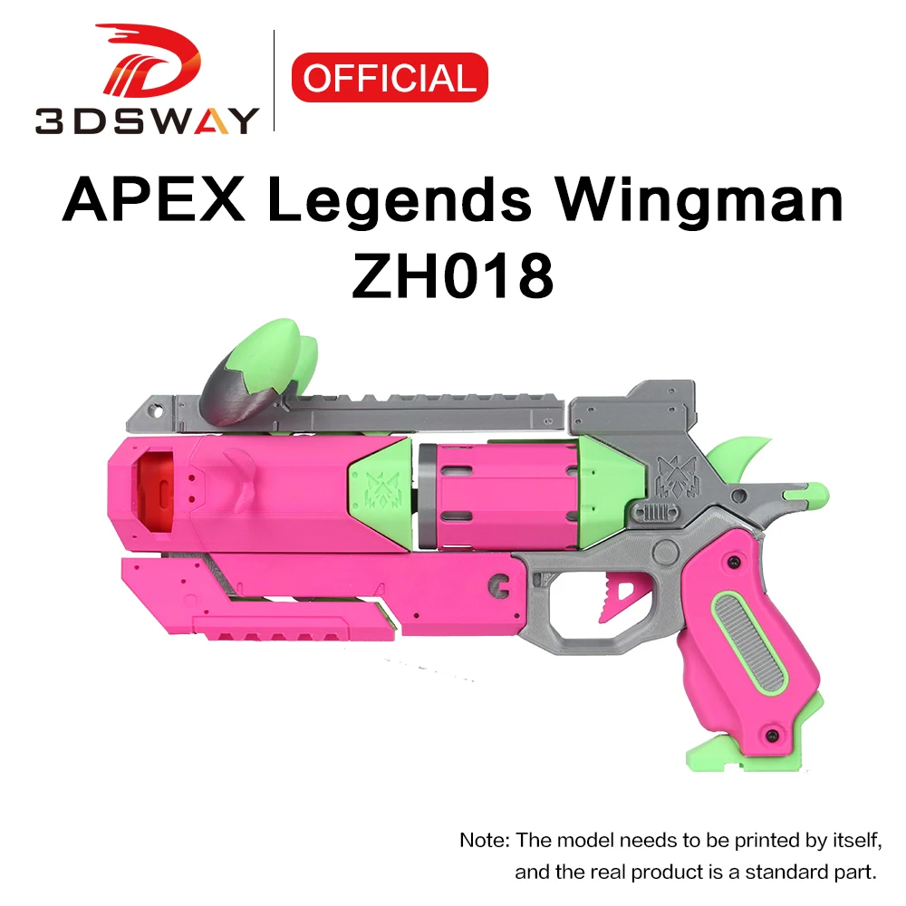 

3DSWAY для Bambu Lab A1/A1 Mini Hotend Монтажный нагревательный блок в сборе для BambuLab A1mini Зуehör Bambulab A1 Аксессуары