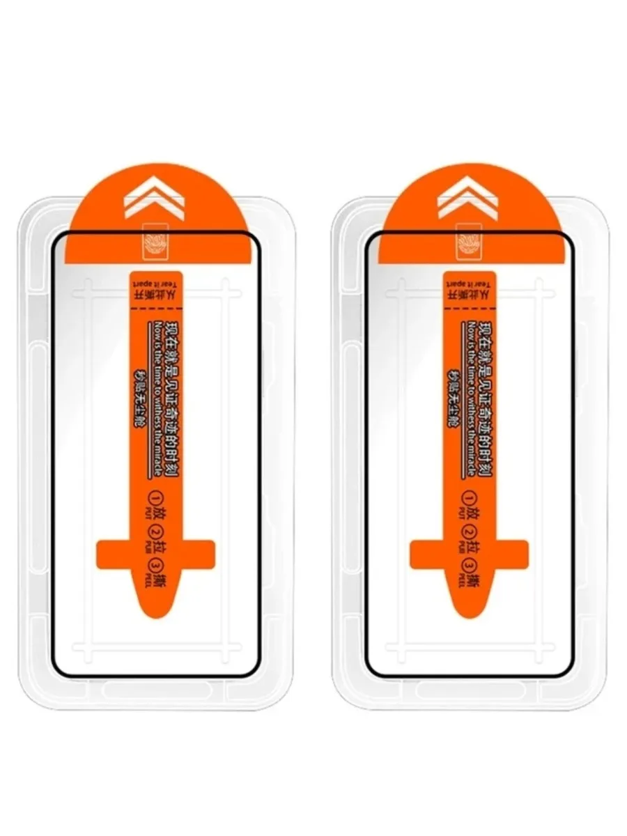 2 قطعة الزجاج المقسى قسط ل ممن لهم رينو 14F 14 برو الغبار الحرة حامي الشاشة رينو 13 F 12F 11F 12SF 13FS سهلة التركيب الزجاج #2