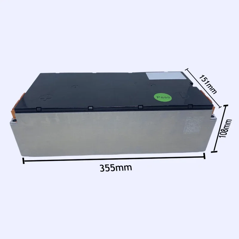 CATL battery 12S1P 43.2V 50ah electric car battery for nissan leaf battery modules solar system EV RV