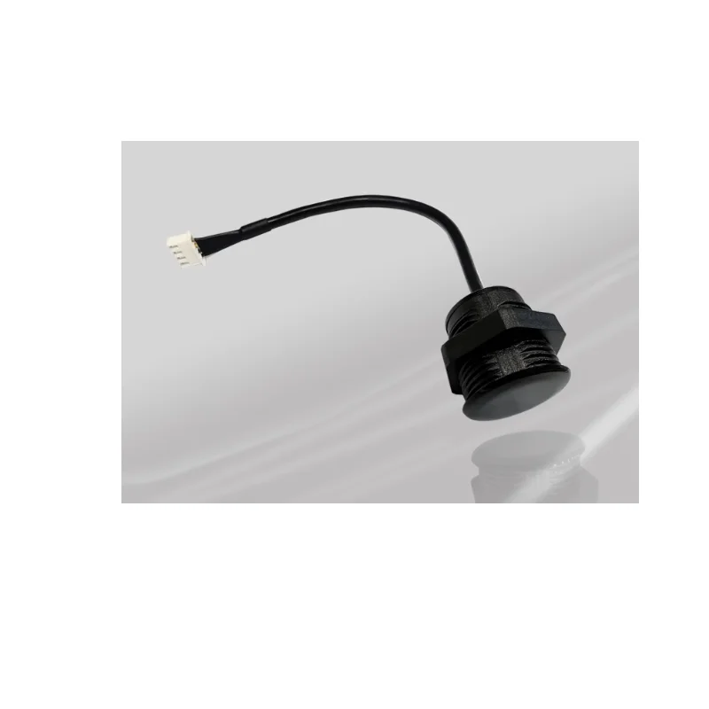Long distance ranging sensor, high-precision infrared human ultrasonic proximity sensor, obstacle avoidance module DC5-24V