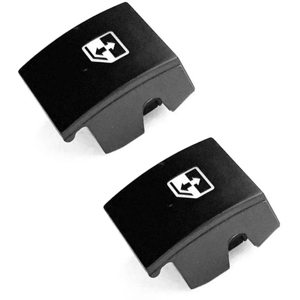 For Vauxhall For OPEL Electric Window Switch Button Cover Cap For MK5 H 2004-2010 For ZAFIRA B 2005-2011 For TIGRA B