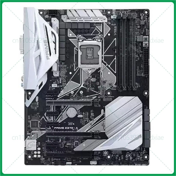 

Используется для материнской платы Asus Z370-A DDR4 64 ГБ