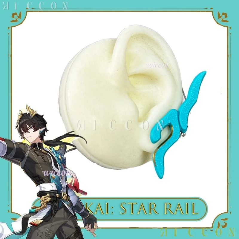 ملابس الهالوين هونكاي ستار رايل دان هنغ إمبيتور لوناي قرون التنين ملابس خوذة 2025 كرنفال الزي