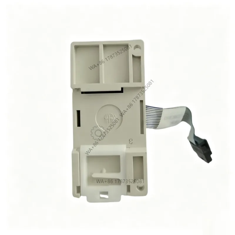 New For FX2N-8EYT FX2N8EYT FX Series 8-Point Transistor Drain Type Output Expansion Module PLC Module