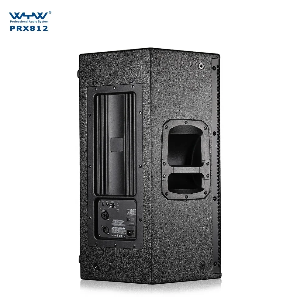 

12inch New Active Speaker