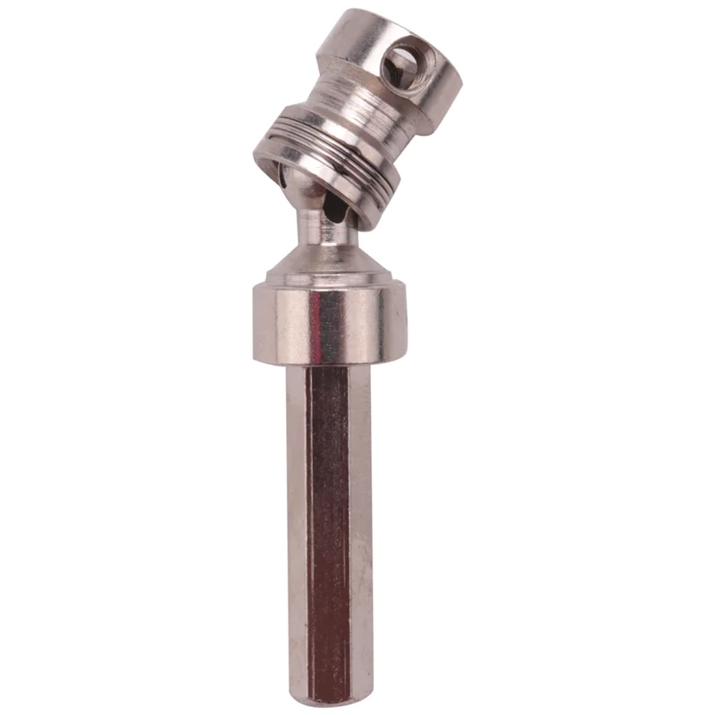 3X โลหะด้านหลังเพลาขับ Cvd สําหรับ Wltoys 12428 12423 1/12 Rc รถ Crawler สั้นรถบรรทุกอัพเกรด Hop-Up อะไหล่, สีแดง - [A68T]