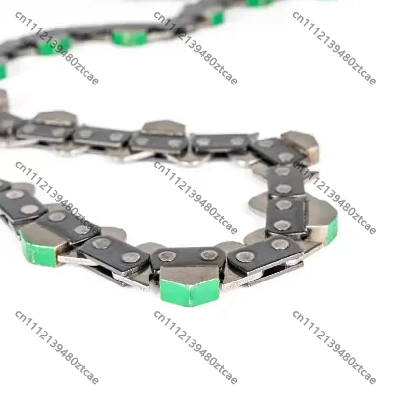 Diamond Wall Cutting Machine Chain Concrete Saw Cutter Replacement Diamond Chain