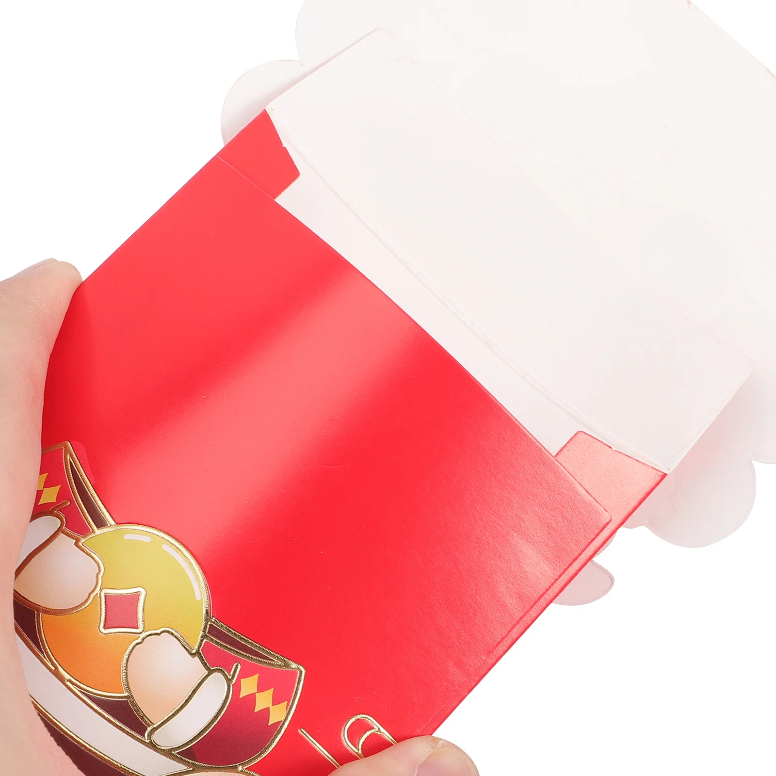 

1 Set Chinese Spring Festival Couplets Red Envelopes Decor Kit For Home Door Wall Window Rabbit Year 2023 New Year Supplies