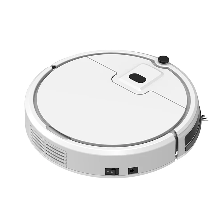 Factory Direct Sale Vacuum Robot Cleaner Robot Vacuum Cleaner Mop