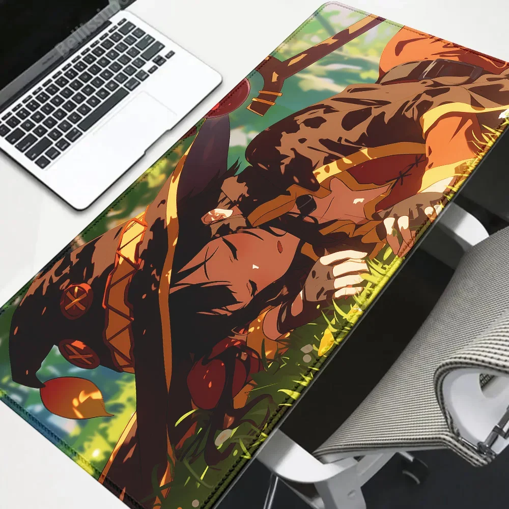 Anime Konosuba Megu… - image