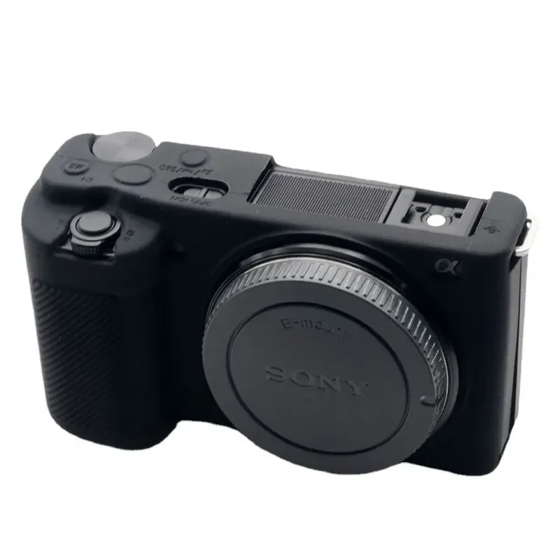 For Sony ZV-E10 Sof… - image