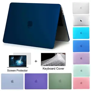 Laptop Case for Macbook Air 13 A2337 2020 A2338 M1 Chip Pro 13 2022 M2 Air 13.6 M2 for Macbook Pro 14 case 2021 2023 M3 Pro 16 AliExpress 7