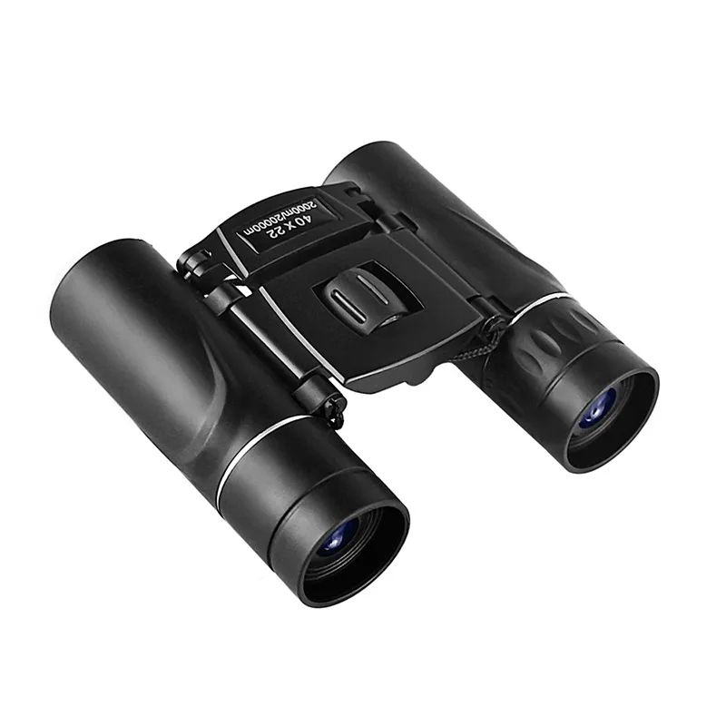 40x22 Telescope with High Definition and High Magnification Can Be Used for Outdoor Night Vision Mini Portable Manufacturers