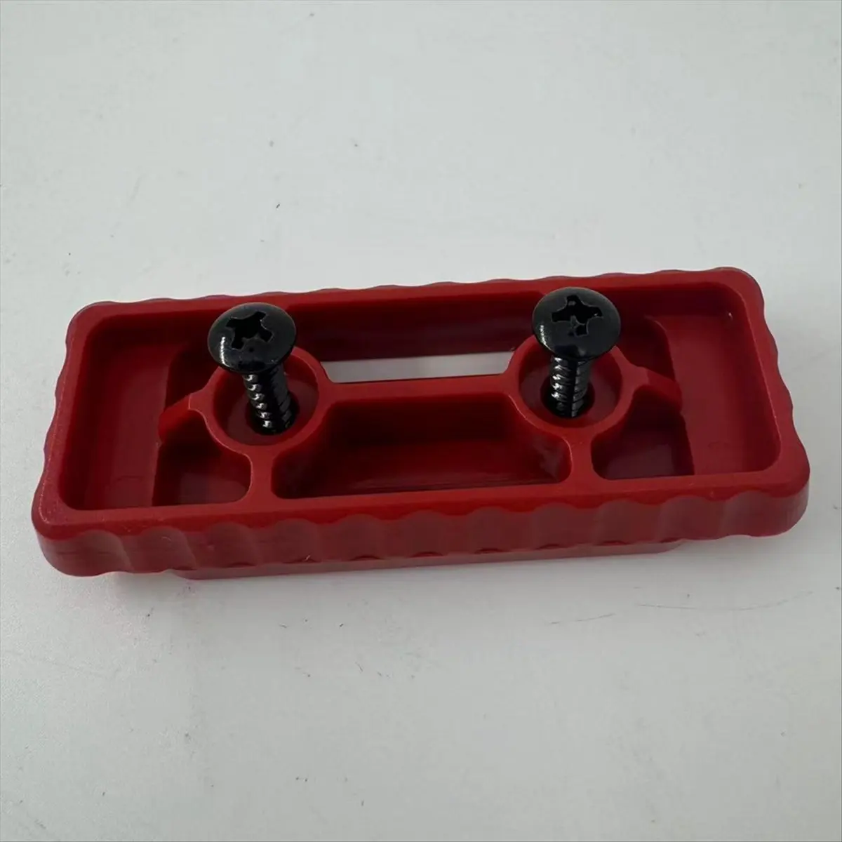 

20 шт. монтажная система красных ножек, монтажные ножки для системы, монтажные ножки для системы [2026 MOCC]