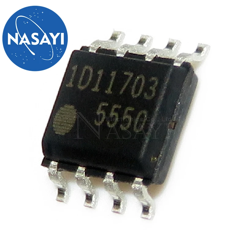

NASAYI 5 шт./лот FA5550 5550 FA5550N SOP-8 в наличии