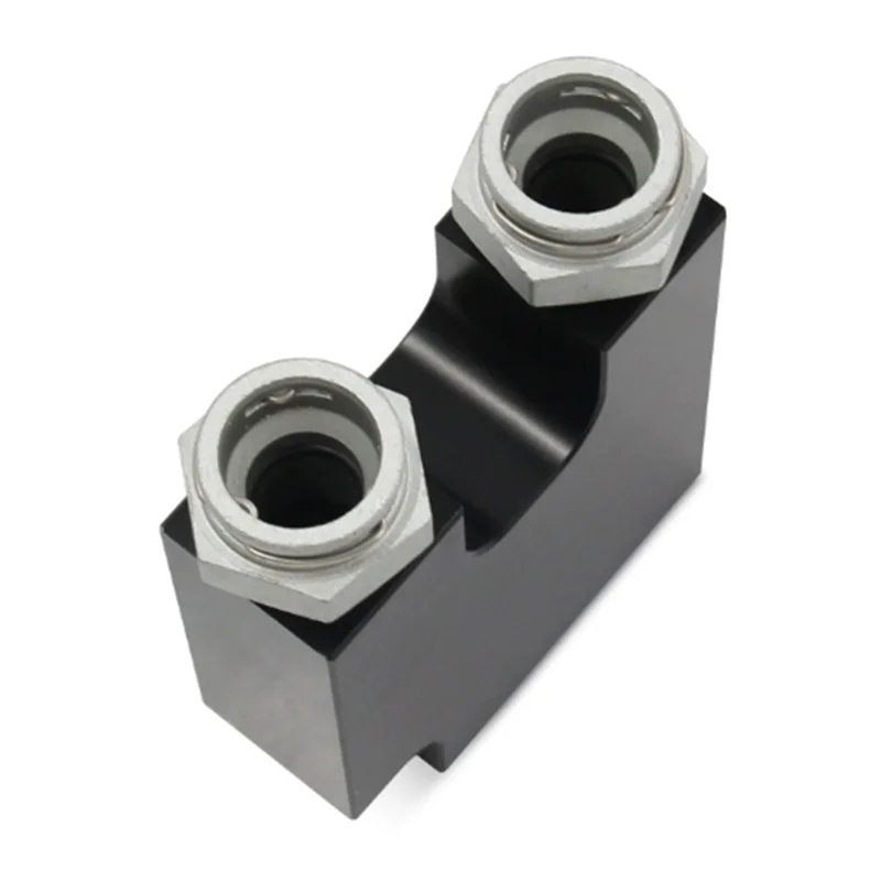 

Car Engine Cooler 68Rfe As69rc Repair Parts Cooling System Component Transmission Cooler Sturdy Thermostatic Bypass