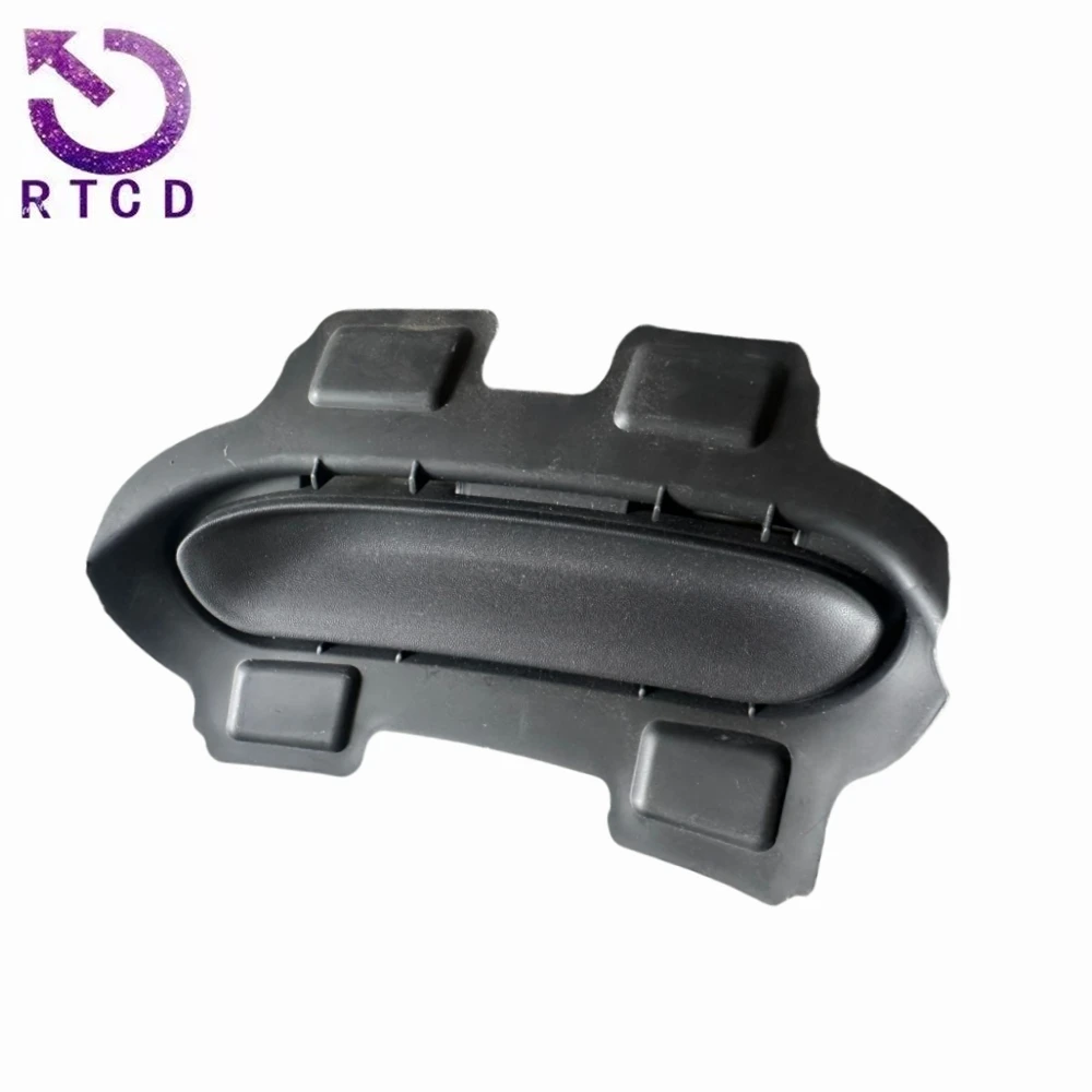 

Впускной кронштейн заднего бампера 1638954280 9825351477 для Citroen C5 Tianyi 2019