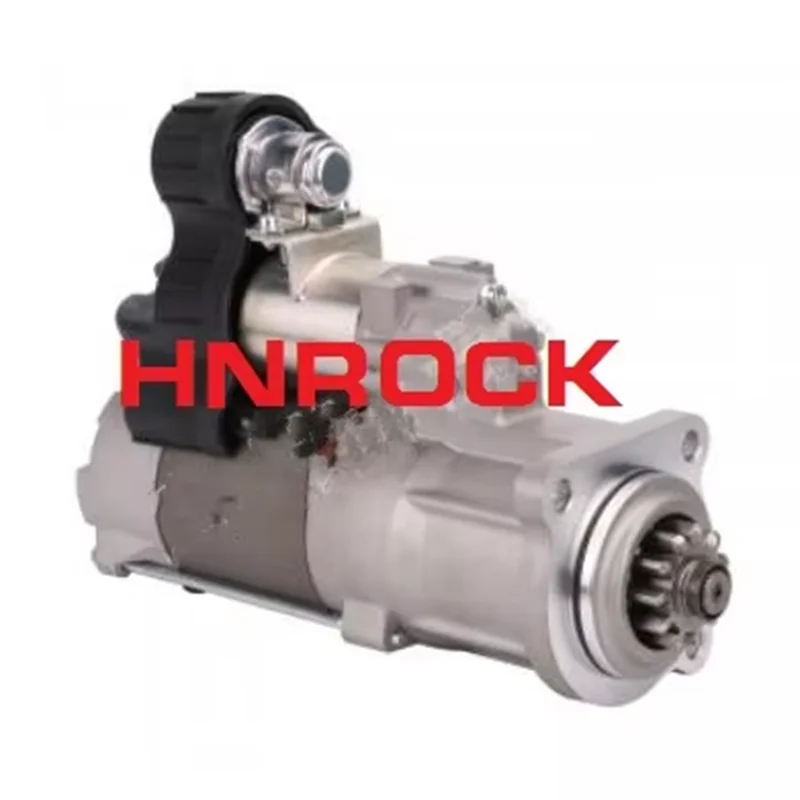 

НОВЫЕ СТАРТЕРНЫЕ МОТОРЫ HNROCK L52LA- 3708100 ДЛЯ ЮЧАЙ