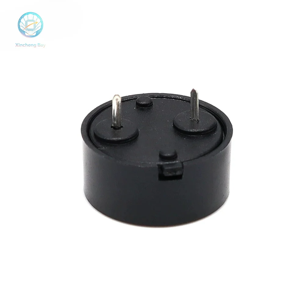 20pcs/lot 1407 Passive Piezoelectric Buzzer Aromatherapy Machine Humidifier Buzzer 14 * 7mm Low Power AC Buzzer