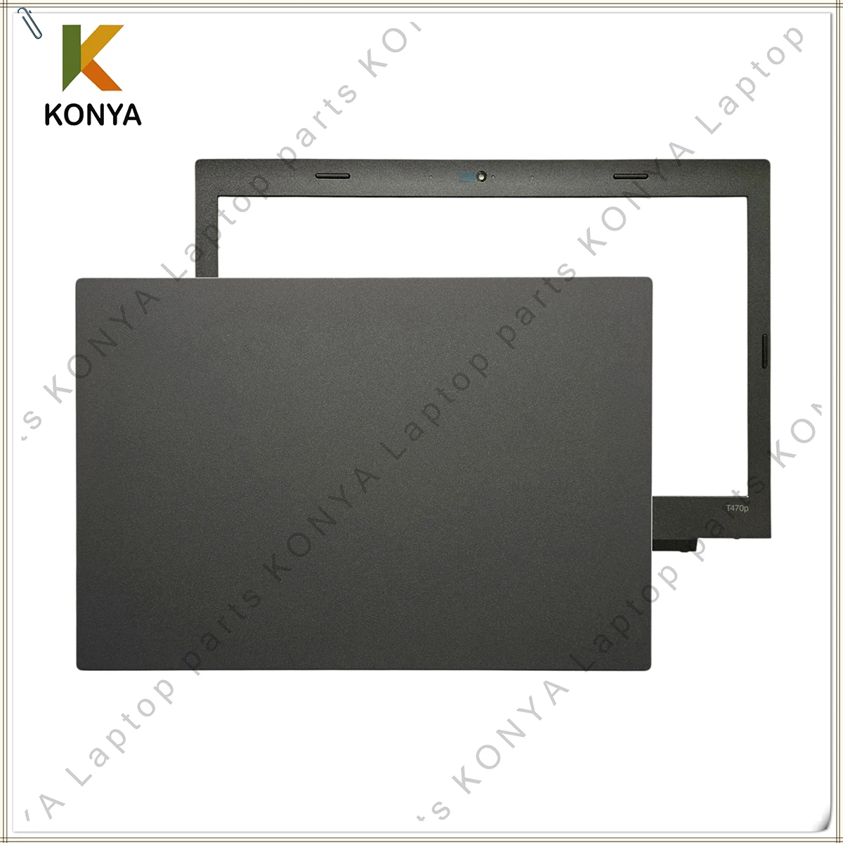 New Original For Lenovo Thinkpad T460P T470P Series Laptop LCD Back Cover/Front Bezel/Palmrest/Bottom Case/Parts