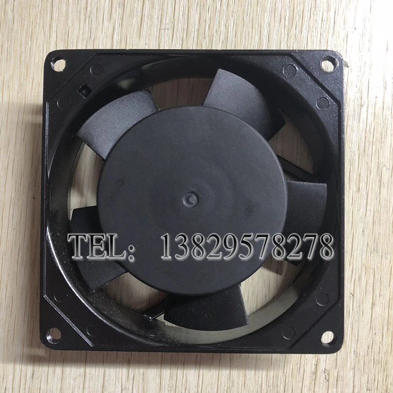 ORIX MU925M-11-FA AC 110V 9/8W 90x90x25mm Server Cooling Fan