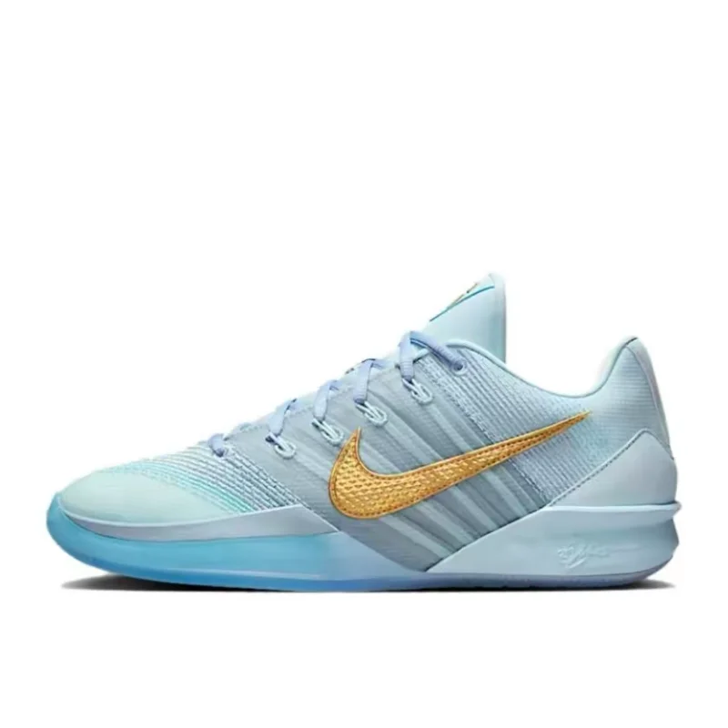 Nike Sabrina 3 Men's & Women's Lightweight Comfortable Durable