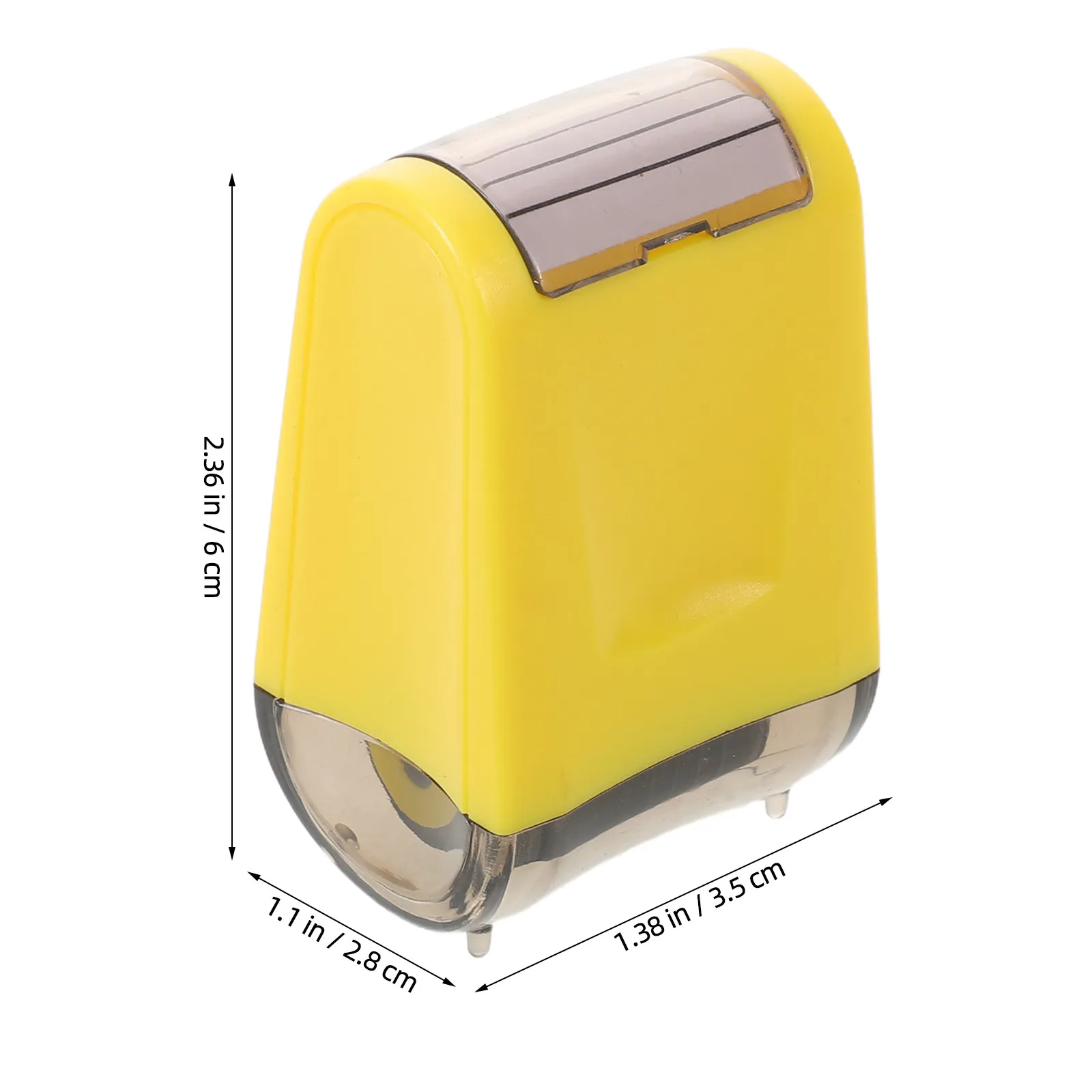 Music Staff Roller Stamp 5-Line Teacher Stamp Self Inking Rolling Ink Pattern for Sheet Music Practice and Notation
