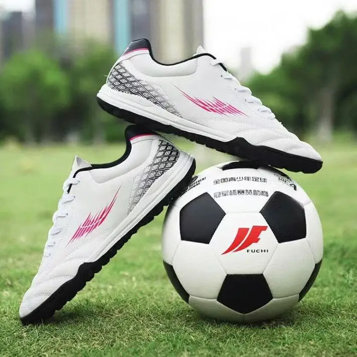 أحذية صيفية جديدة أساسية قابلة للتنفس للأطفال كاجوال أحذية جري عصرية أحذية رياضية للأطفال أحذية مسطحة #2