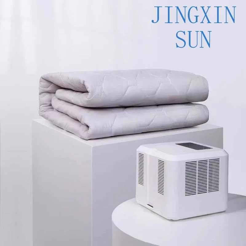 plumbing mattress, two-season water-cooled mattress, constant temperature, dual-purpose water circulation electric mattress,