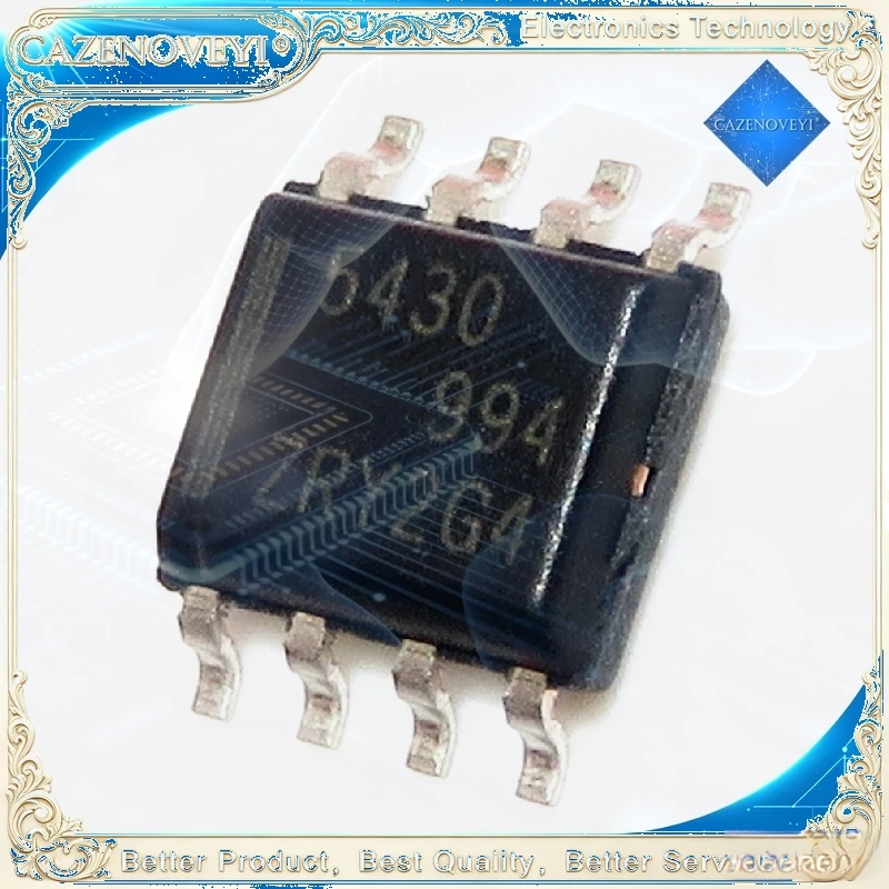 (5-10-20-30-100PCS) 5430 TPS5430 SOP-8 TPS5430DDAR